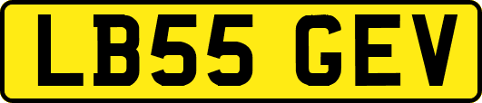 LB55GEV