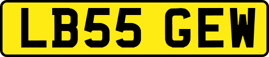 LB55GEW