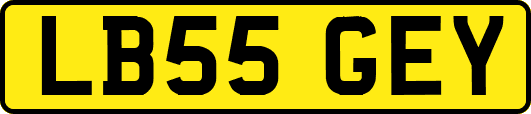 LB55GEY