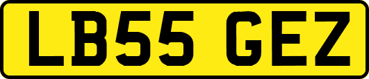 LB55GEZ