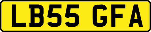 LB55GFA