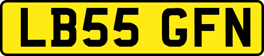 LB55GFN