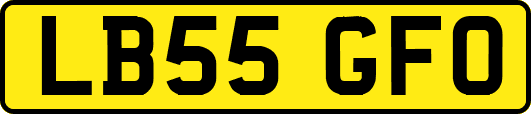 LB55GFO