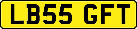 LB55GFT