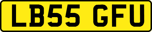 LB55GFU