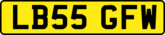 LB55GFW