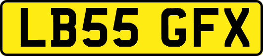 LB55GFX