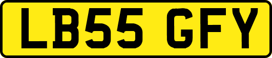 LB55GFY