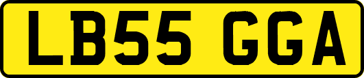 LB55GGA