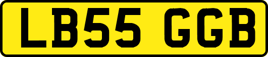 LB55GGB