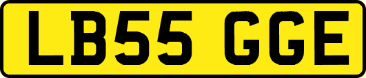 LB55GGE