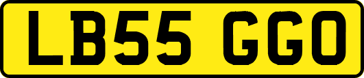LB55GGO