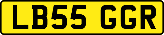 LB55GGR
