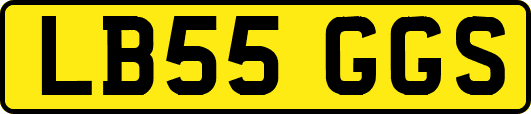 LB55GGS