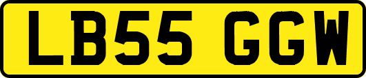 LB55GGW