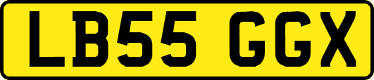 LB55GGX