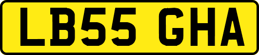 LB55GHA