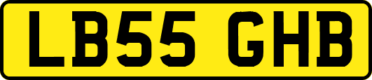 LB55GHB