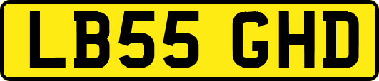 LB55GHD