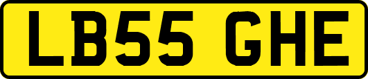 LB55GHE