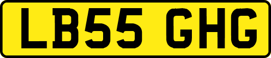 LB55GHG