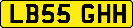 LB55GHH