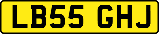LB55GHJ