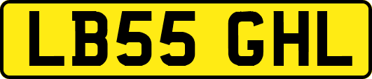 LB55GHL