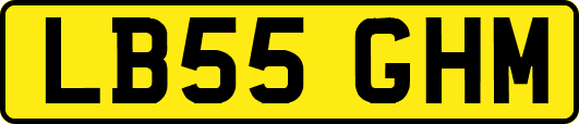 LB55GHM