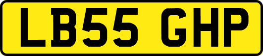LB55GHP