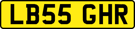 LB55GHR