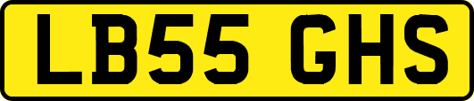 LB55GHS