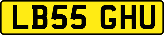 LB55GHU