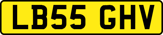 LB55GHV