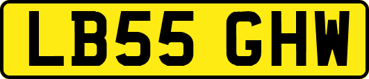 LB55GHW