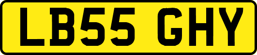 LB55GHY