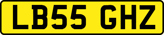 LB55GHZ