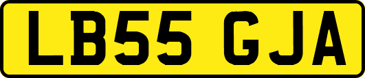 LB55GJA