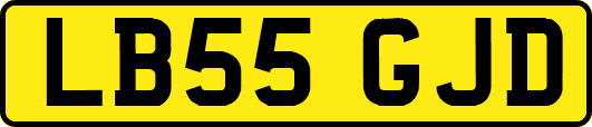 LB55GJD