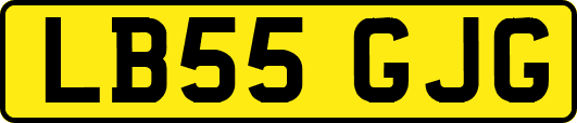 LB55GJG