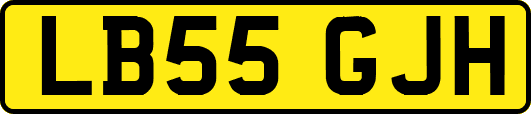 LB55GJH