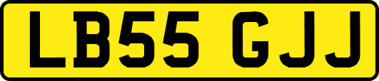 LB55GJJ