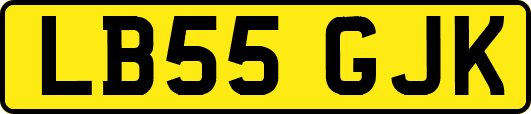 LB55GJK
