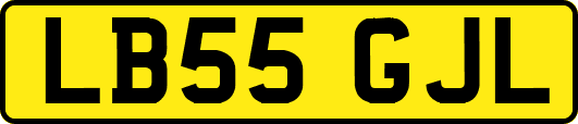 LB55GJL