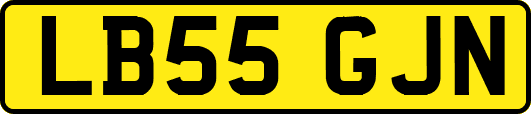 LB55GJN