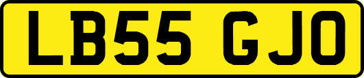 LB55GJO
