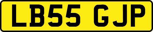 LB55GJP