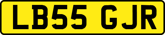 LB55GJR