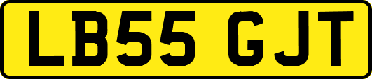 LB55GJT