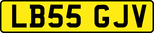 LB55GJV